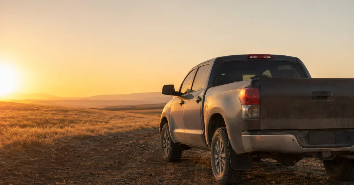 Donate Your Truck in New Hampshire for a Good Cause